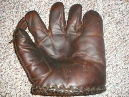 Rogers Hornsby Lowe & Campbell Front